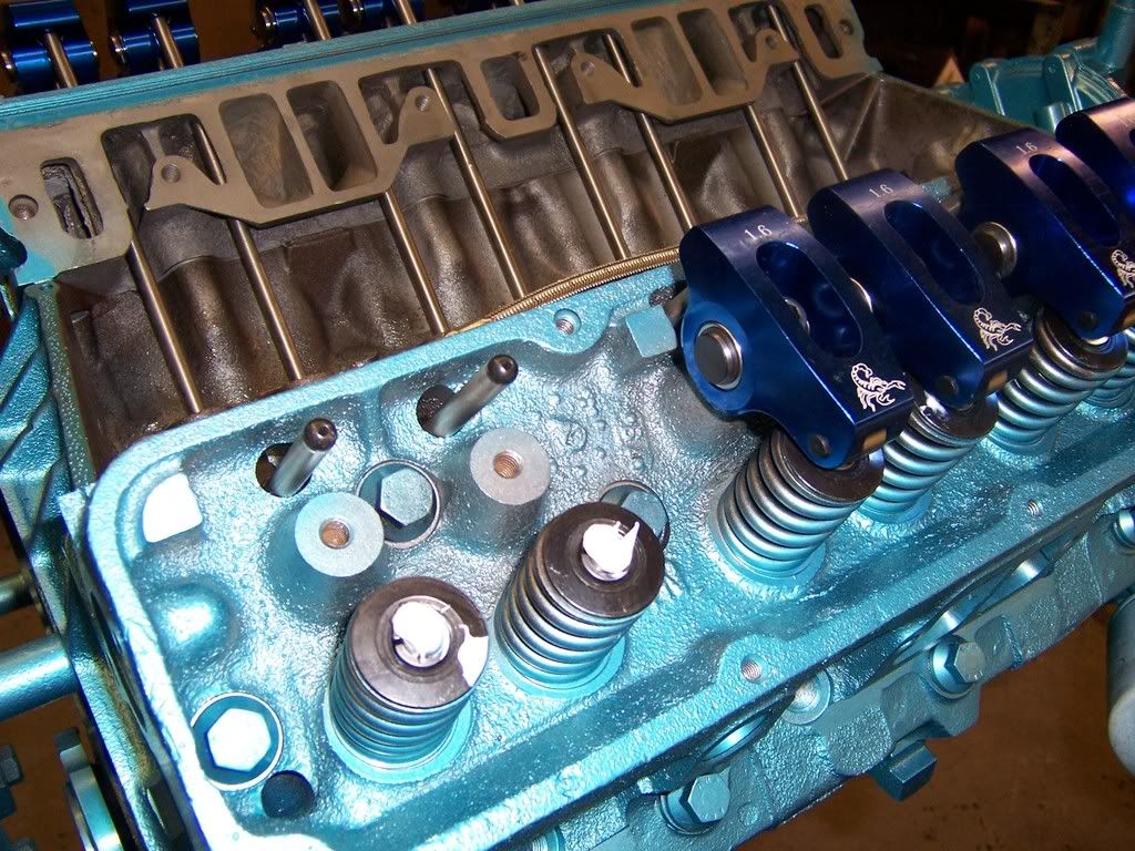 Stroker 304 Project Build The AMC Forum Page 3